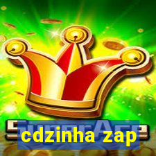 cdzinha zap